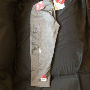 Reebok CrossFit Capri